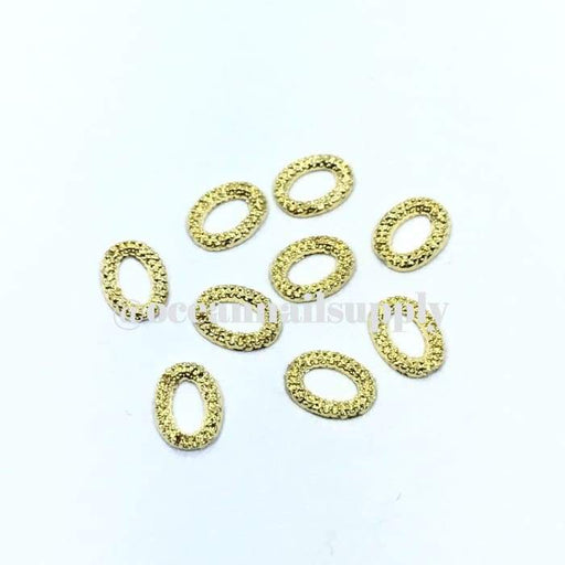 Charms - A074 - OceanNailSupply