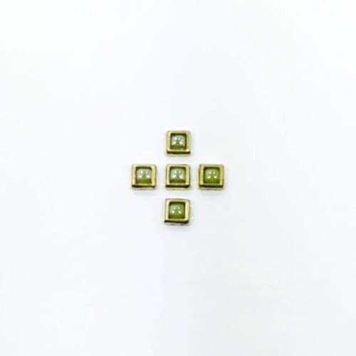 Charms - A274 - OceanNailSupply