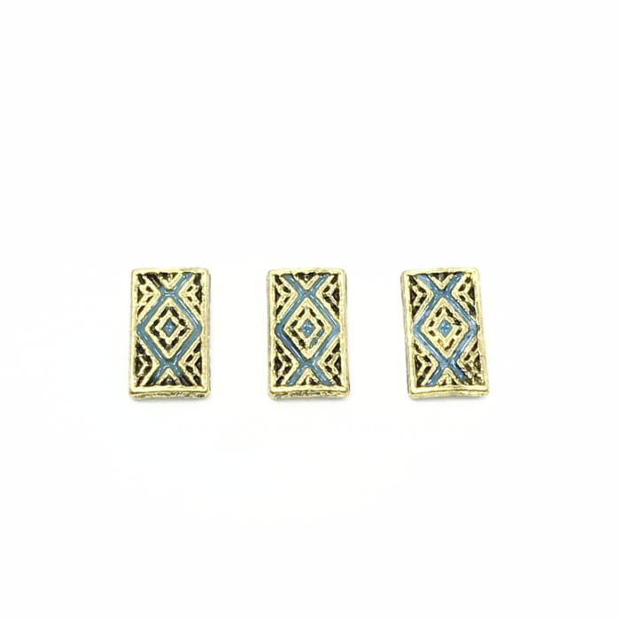 Charms - E054 - OceanNailSupply