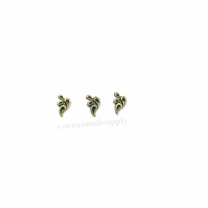 Charms - E105 - OceanNailSupply