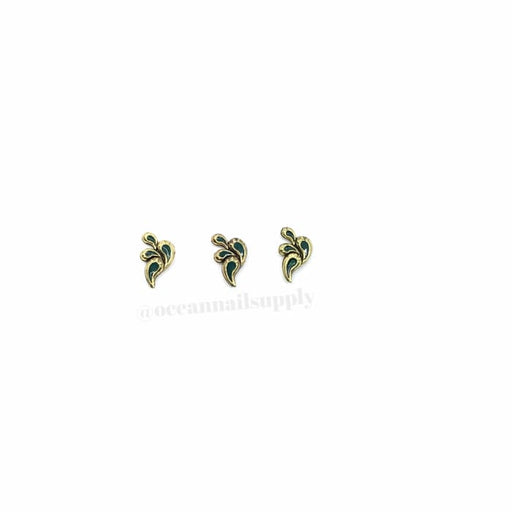 Charms - E105 - OceanNailSupply
