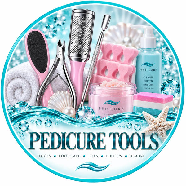 PEDICURE