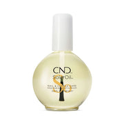 CND - Solar Oil (Cuticle Oil) - OceanNailSupply