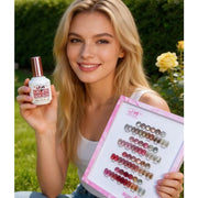 (COMING SOON) DM - Nude Glow Cat Eye Collection (HEMA + TPO FREE) - OceanNailSupply