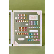 (COMING SOON) DM - Shiny Chrome Cat Eye Collection - OceanNailSupply