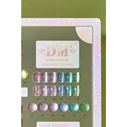 (COMING SOON) DM - Shiny Chrome Cat Eye Collection - OceanNailSupply