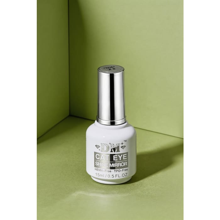 (COMING SOON) DM - Shiny Chrome Cat Eye Collection - OceanNailSupply