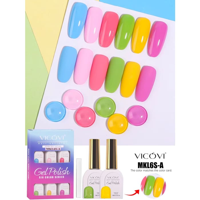 (COMING SOON) - OceanNailSupply