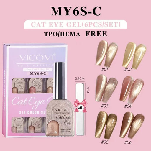 (COMING SOON) - OceanNailSupply