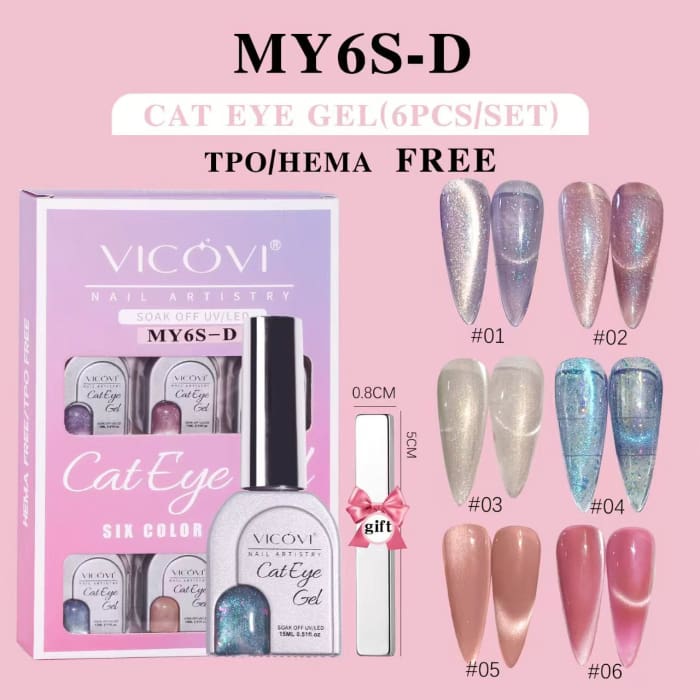 (COMING SOON) - OceanNailSupply