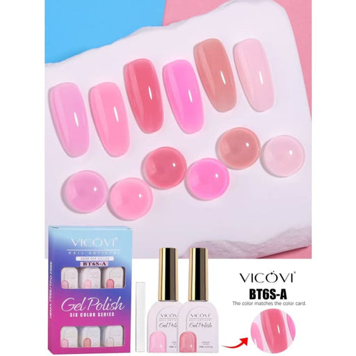 (COMING SOON) - OceanNailSupply