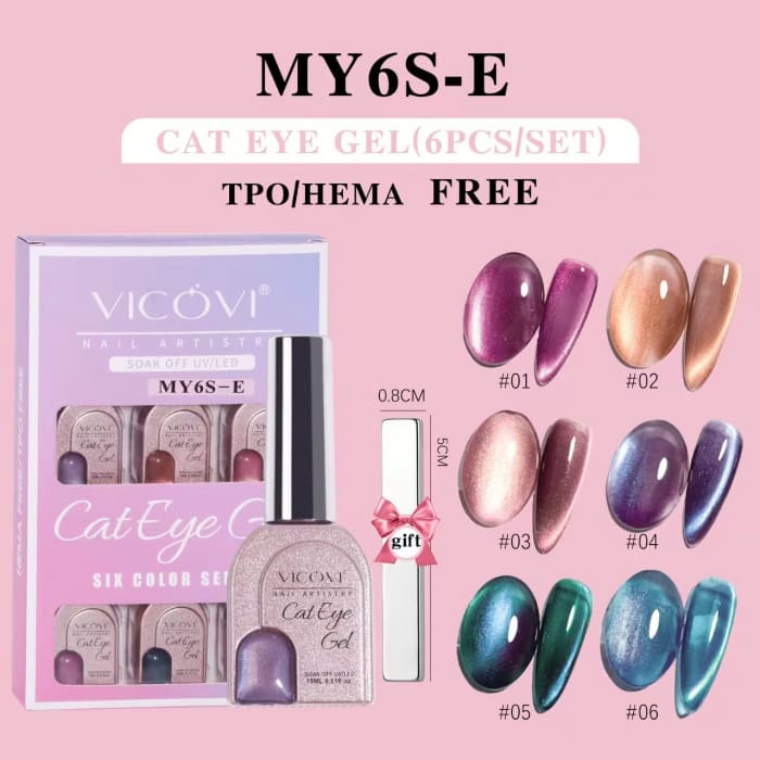 (COMING SOON) - OceanNailSupply