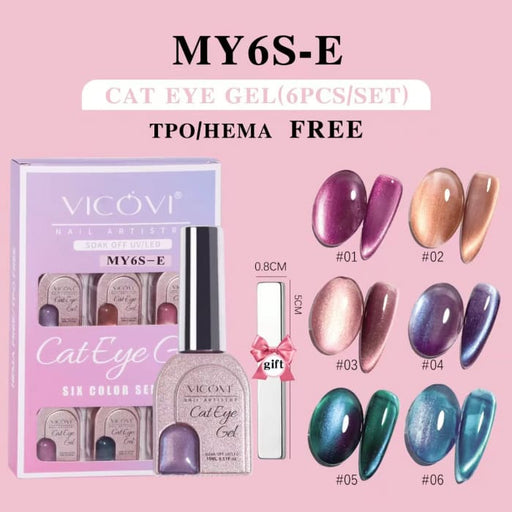 (COMING SOON) - OceanNailSupply