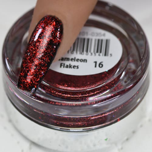 Copy of Cre8tion Chameleon Flakes Nail Art Effect 0.5g 16 - OceanNailSupply