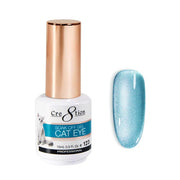 Cre8tion Cat Eye Gel - #123 - OceanNailSupply