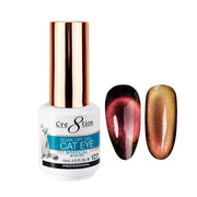 Cre8tion Cat Eye Gel - #127 - OceanNailSupply