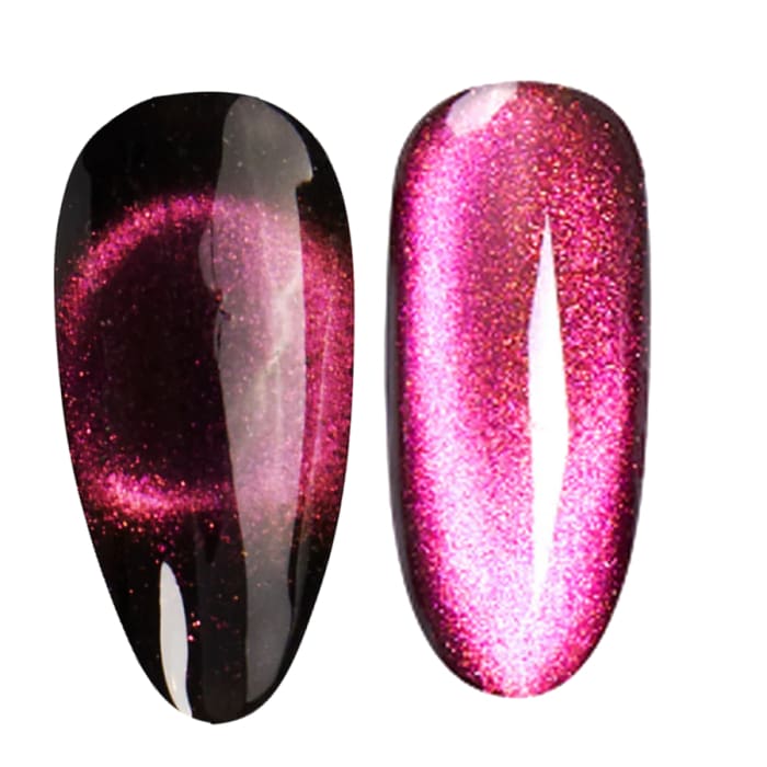 Cre8tion Cat Eye Gel - #128 - OceanNailSupply
