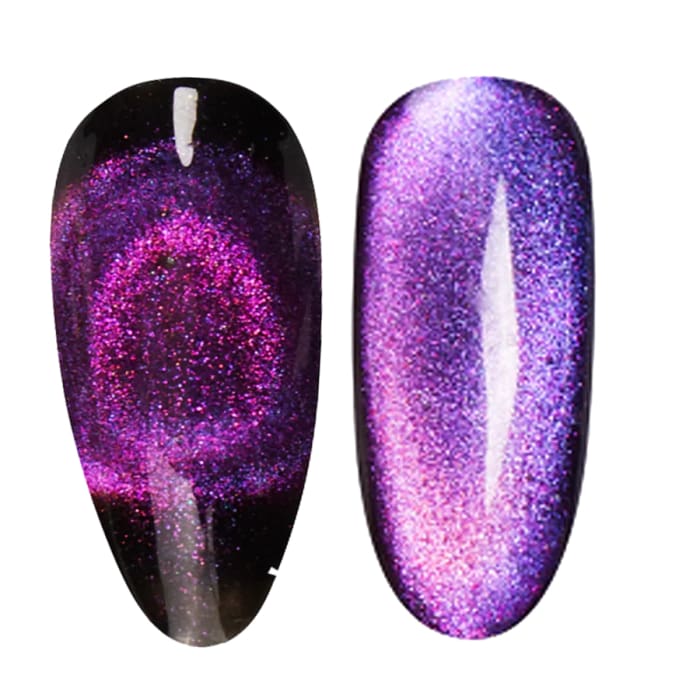 Cre8tion Cat Eye Gel - #136 - OceanNailSupply