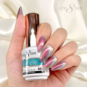 Cre8tion Cat Eye Gel - #95 - OceanNailSupply