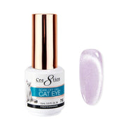 Cre8tion Cat Eye Soak Off Gel 0.5oz 101 - OceanNailSupply