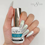 Cre8tion Cat Eye Soak Off Gel 0.5oz 53 - OceanNailSupply