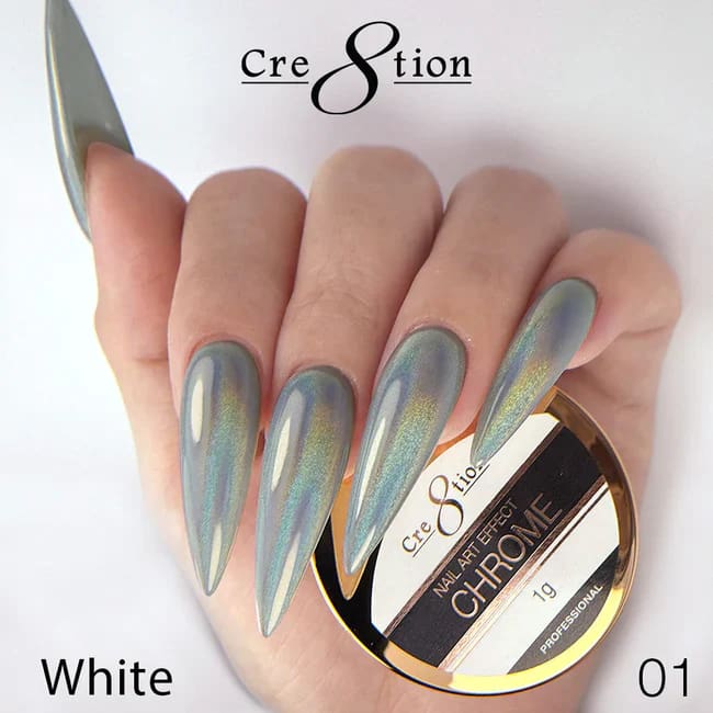 Cre8tion Chrome