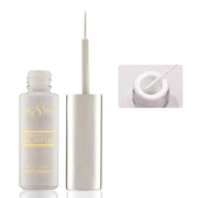 Cre8tion Detailing Nail Art Gel 0.33oz 02 White - OceanNailSupply