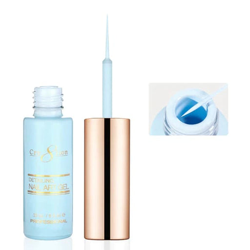 Cre8tion Detailing Nail Art Gel 0.33oz 67 - OceanNailSupply