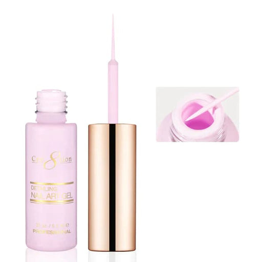 Cre8tion Detailing Nail Art Gel 0.33oz 69 - OceanNailSupply