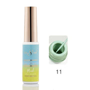 Cre8tion Detailing Nail Art Gel - Mood Changing Collection OceanNailSupply