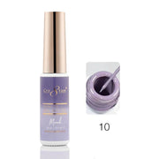 Cre8tion Detailing Nail Art Gel - Mood Changing Collection OceanNailSupply