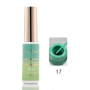 Cre8tion Detailing Nail Art Gel - Mood Changing Collection OceanNailSupply