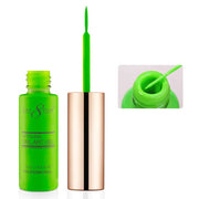 Cre8tion Detailing Nail Art Gel - Neon Collection OceanNailSupply