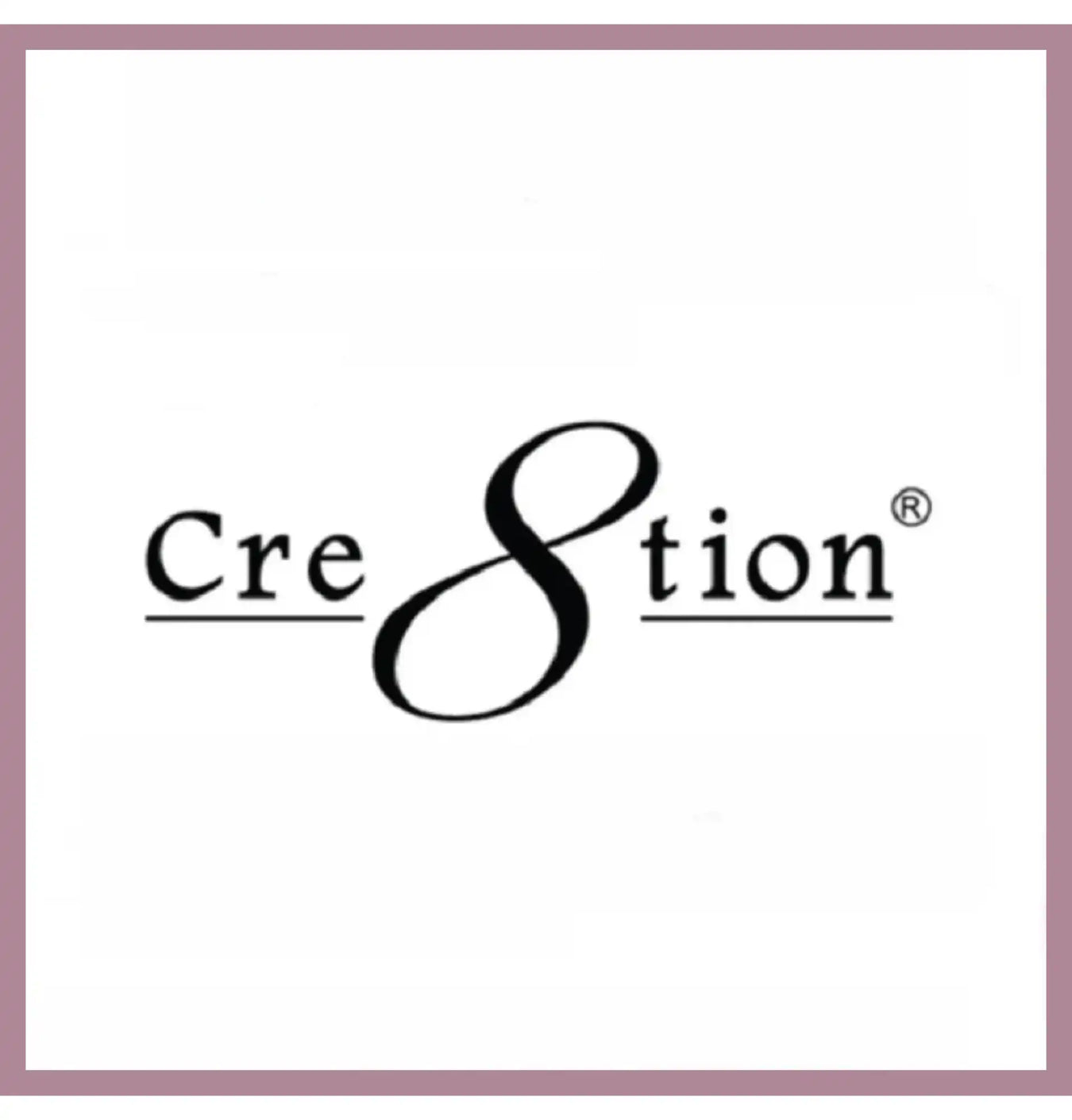 All Cre8tion Products