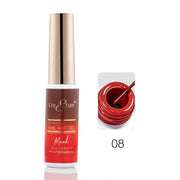 Cre8tion Mood Changing Detailing Gel 0.25oz - Full set 18 colors - OceanNailSupply