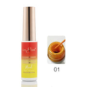 Cre8tion Mood Changing Detailing Gel 0.25oz - Full set 18 colors - OceanNailSupply