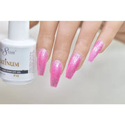 CRE8TION PLATINUM GEL P10 0.5OZ - OceanNailSupply