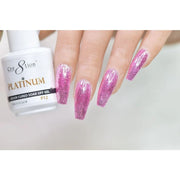 CRE8TION PLATINUM GEL P12 0.5OZ - OceanNailSupply