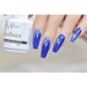 CRE8TION PLATINUM GEL P29 0.5OZ - OceanNailSupply