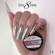 Cre8tion Unicorn Nail Art Effect - #11 (1g) - OceanNailSupply