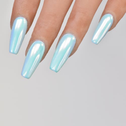 Cre8tion Unicorn Nail Art Effect 1g 11 - OceanNailSupply