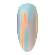 Cre8tion Unicorn Nail Art Effect 1g 14 - OceanNailSupply