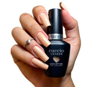 Cuccio - 6001 Los Angeles Lucious - OceanNailSupply
