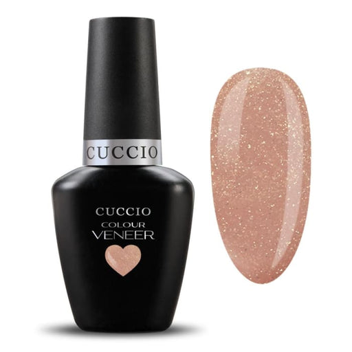 Cuccio - 6001 Los Angeles Lucious - OceanNailSupply