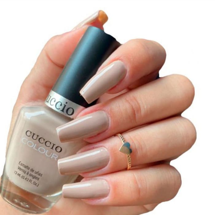 Cuccio - 6002 Tel-Aviv Me All About It - OceanNailSupply