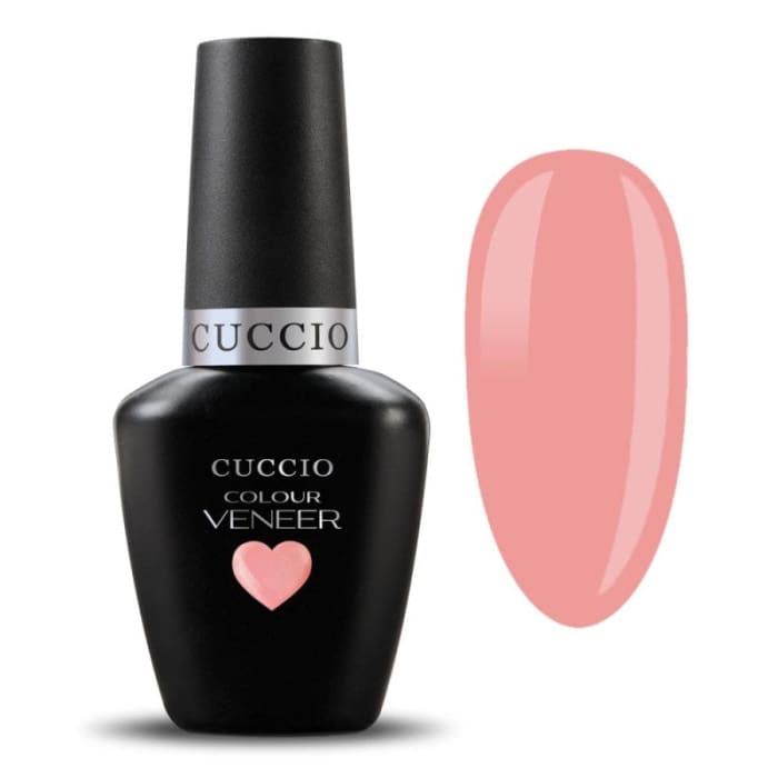 Cuccio - 6008 Parisian Pastelle - OceanNailSupply