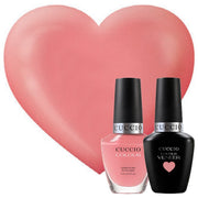Cuccio - 6009 Turkish Delight - OceanNailSupply