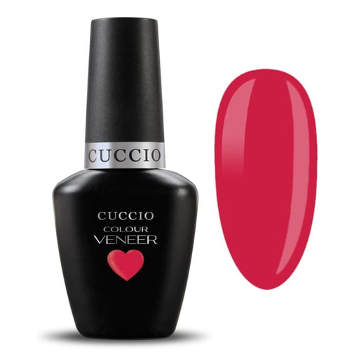 Cuccio - 6013 Singapore Sling - OceanNailSupply