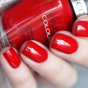 Cuccio - 6023 Maine Lobster - OceanNailSupply