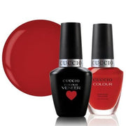 Cuccio - 6023 Maine Lobster - OceanNailSupply